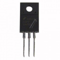 Transistors - Fqpf-9n50c Mosfet n To-220 500v 9a Typ:fqpf9n50c